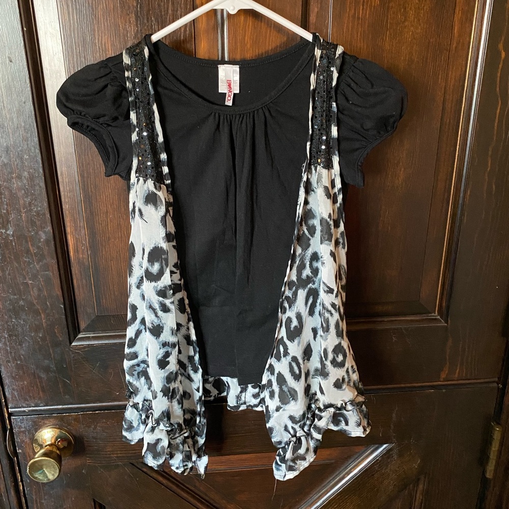 Girls top